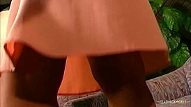 Ever seen Katarina's small tits bounce during intense double penetration?