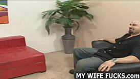 Seems your wife craves more than you’ve got to offer. She’s seeking real satisfaction.