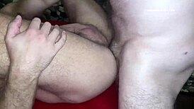 Gay amateur fucks Rob Montana bareback?