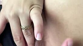 Mi Prima Leaves My Hand Soaked After Touching