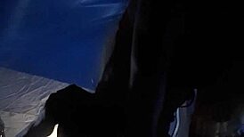 camping trip i blew her back out