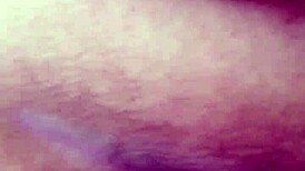 latina chick getting hardcore sex with big black cock creampie