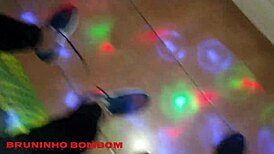 Big Ass Wife Swinging