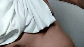 Masturbate in private for relaxation