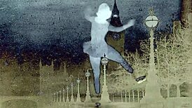 dark lantern entertainment presents two centuries of vintage porn with hairy pussies!