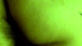 em nhung with big breasts in the kitchen