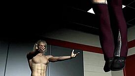 luv gay personal trainer