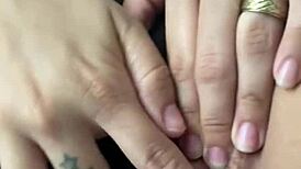 Mi Prima Leaves My Hand Soaked After Touching