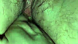 Wife and i got wet masturbatin on speed part 1