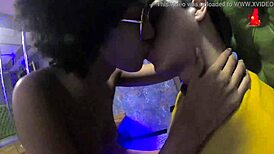 Dream Girl Spotted at Marck Polo 14 Night Club