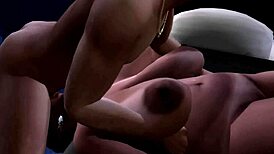 what secrets hide in sims 4 dark angel world with twisted turns?