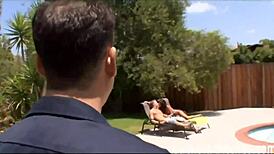 Watch Me Get Fucked, Cuckold Bitch