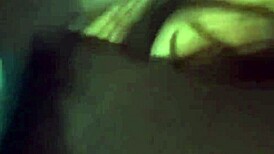 amateur teen takes sabrina strong's anal in hardcore scene.