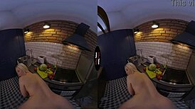 Virtual Taboo Little 18+ Toy Experience