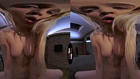 Virtual Taboo Little 18+ Toy Experience