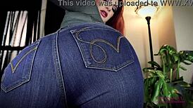 Tight Jeans JOI Preview