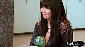 four singles enjoy each other's company in reality show