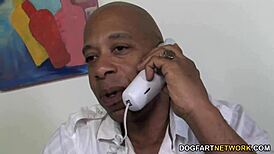 taylor wayne craves shane diesel's massive black cock