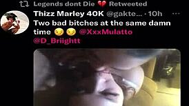 Watch My Big Ass Masturbation POV on Twitter Now!