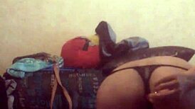 Video Solita En Casa