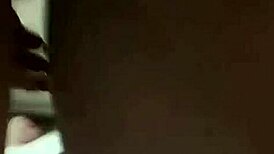 Gabriela Flores enjoys Victor Bloom's monster cock in hardcore fucking