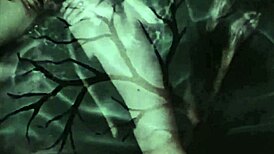 just saw this vintage interracial taboo with chocolate and ginger vibes