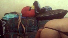 Video Solita En Casa