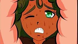 Cell Absorbs Insides Pack Amv Body Party