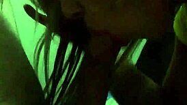 i watchin old shemale films n stuff, feelin retro vibes.