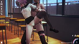 vietnamese student learns lesson