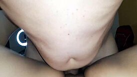 You sucking that stepmom pussy?