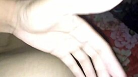 Anal First Time Feels So Intense