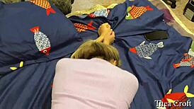 Big Cock Doggystyle Fuck Young Whore!