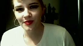 beg for cock now, you good little 18+ sissy, and submit to your mistress