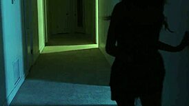 vanna bardot follows house rules by sucking her new foster’s cock hard.