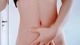 Wet and Wild Chinese Video for Ultimate Pleasure Now!