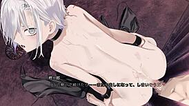 Hentai Prison Chisato 4 Unleashes Wild Action in Anime Fantasy Behind Bars