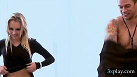 four singles enjoy each other's company in reality show