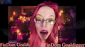 i hurt your feelings with my domination