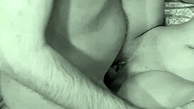 Freshman Overwhelmed by Desire, Decides to Taste a Big Cock