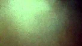 my extremely wet pussy got filled with a creamy load last night