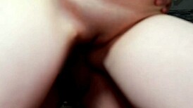 amateur japanese housewife cheats with creampie