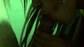 i watchin old shemale films n stuff, feelin retro vibes.