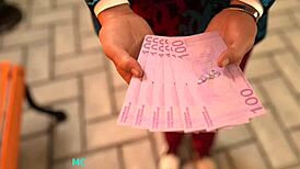 bloody passion cap 17 - my stepsister sends me photos of her cosplay as sailor moon