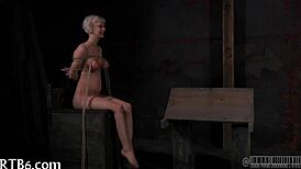 Ready for femdom sadomasochism session?