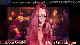 i hurt your feelings with my domination