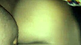 She Left Her Man for the Dick!