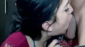 Shemale Beauty with Hard Shaft