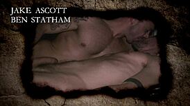 Verbal White Dudes Bone Hard