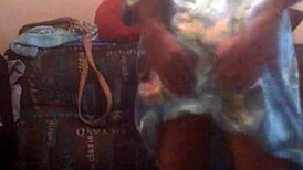 Video Solita En Casa